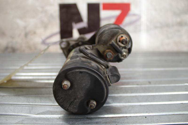 Demarreur OPEL CORSA C PHASE 1 Essence