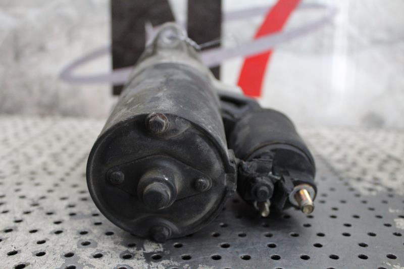 Demarreur OPEL AGILA A Essence