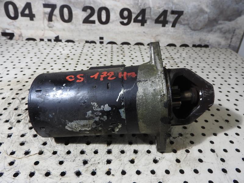 Demarreur OPEL CORSA B PHASE 2 Essence