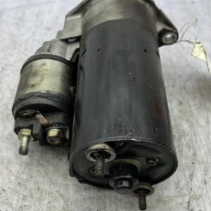 Demarreur OPEL VECTRA B PHASE 2 Diesel
