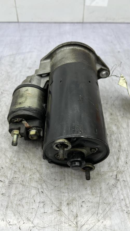 Demarreur OPEL VECTRA B PHASE 2 Diesel