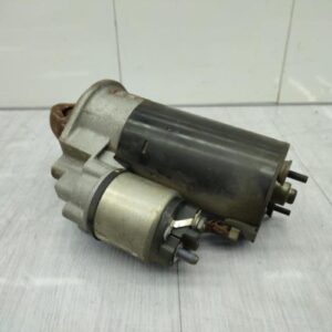 Demarreur OPEL ZAFIRA A PHASE 1 Diesel