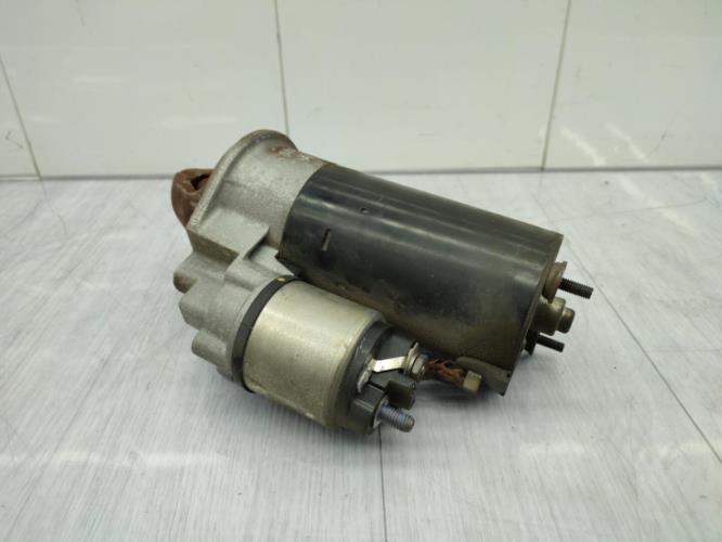 Demarreur OPEL ZAFIRA A PHASE 1 Diesel