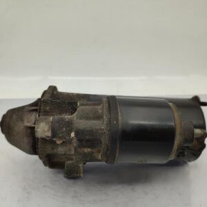 Demarreur OPEL ZAFIRA A PHASE 2 Diesel