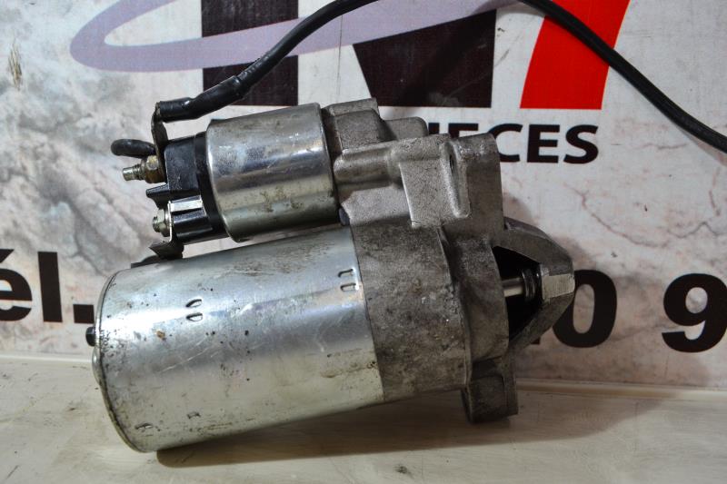 Demarreur PEUGEOT Essence