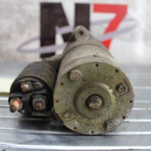 Demarreur DAEWOO MATIZ 1 PHASE 1 Essence