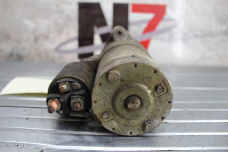 Demarreur DAEWOO MATIZ 1 PHASE 1 Essence