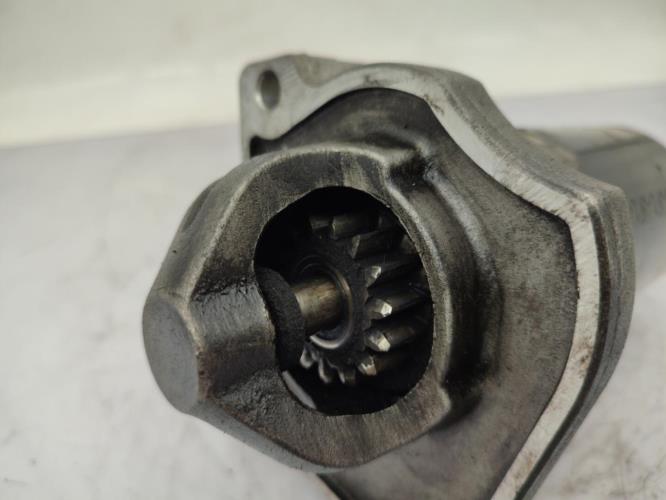 Demarreur PEUGEOT 2008 1 PHASE 1 Essence