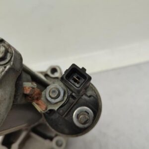 Demarreur CITROEN C3 3 PHASE 1 Diesel