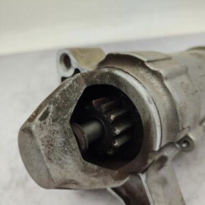 Demarreur PEUGEOT PARTNER 2 PHASE 3 Diesel