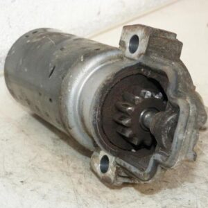 Demarreur PEUGEOT BOXER 3 PHASE 2 Diesel