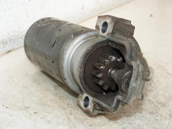 Demarreur PEUGEOT BOXER 3 PHASE 2 Diesel