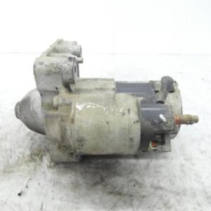 Demarreur CITROEN C4 2 PHASE 1
