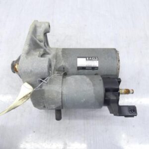 Demarreur CITROEN C3 2 PHASE 2 Essence