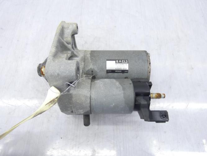 Demarreur CITROEN C3 2 PHASE 2 Essence