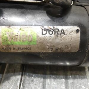 Demarreur OPEL ASTRA F PHASE 2 Essence