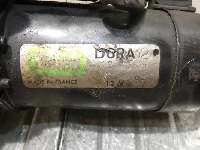 Demarreur OPEL ASTRA F PHASE 2 Essence