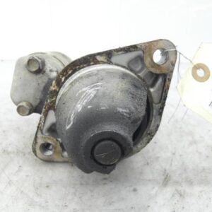 Demarreur OPEL ASTRA H PHASE 2 Diesel