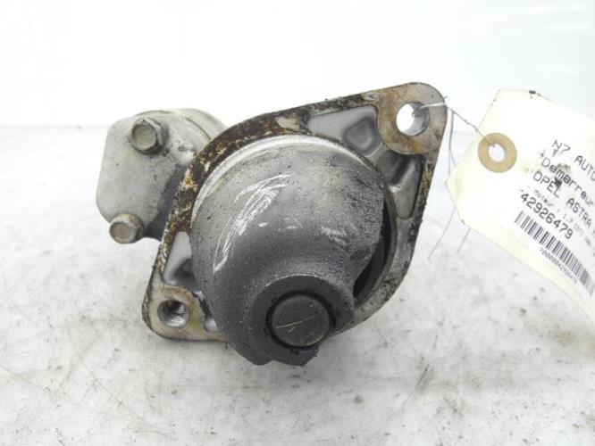 Demarreur OPEL ASTRA H PHASE 2 Diesel
