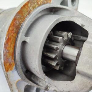 Demarreur OPEL MERIVA B PHASE 1 Diesel