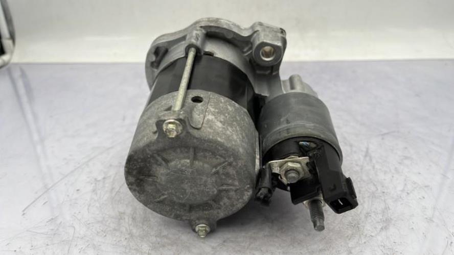 Demarreur CITROEN C3 AIRCROSS 1 PHASE 1 Essence