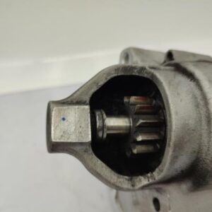 Demarreur PEUGEOT 208 1 PHASE 2 Diesel