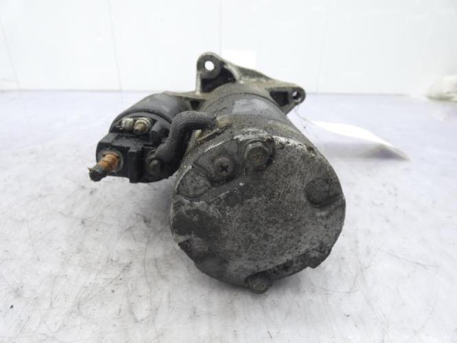 Demarreur PEUGEOT 306 PHASE 1 Diesel