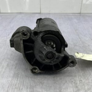 Demarreur PEUGEOT 306 PHASE 1 Diesel