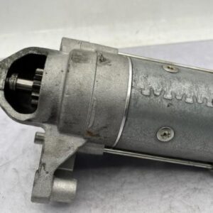 Demarreur CITROEN C3 3 PHASE 2 Diesel