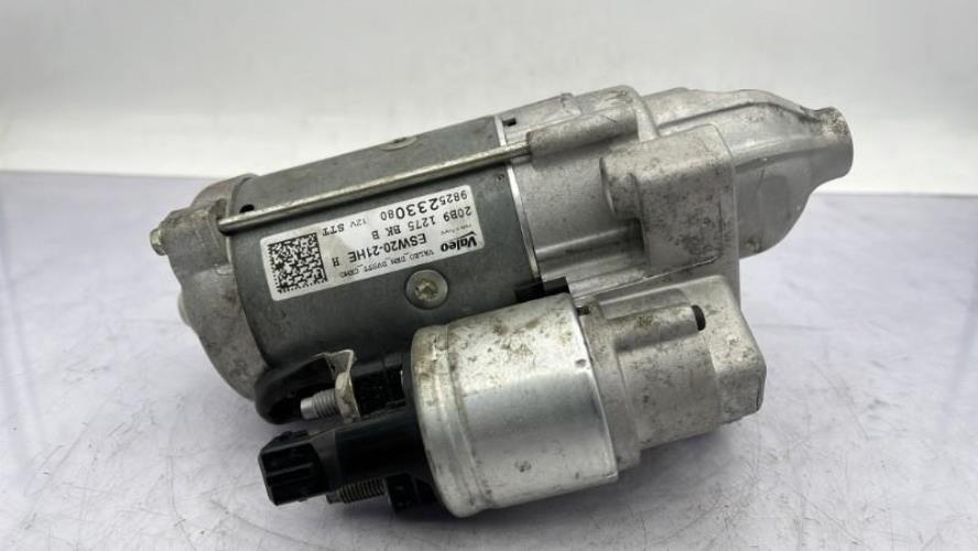 Demarreur PEUGEOT 208 1 PHASE 2 Diesel