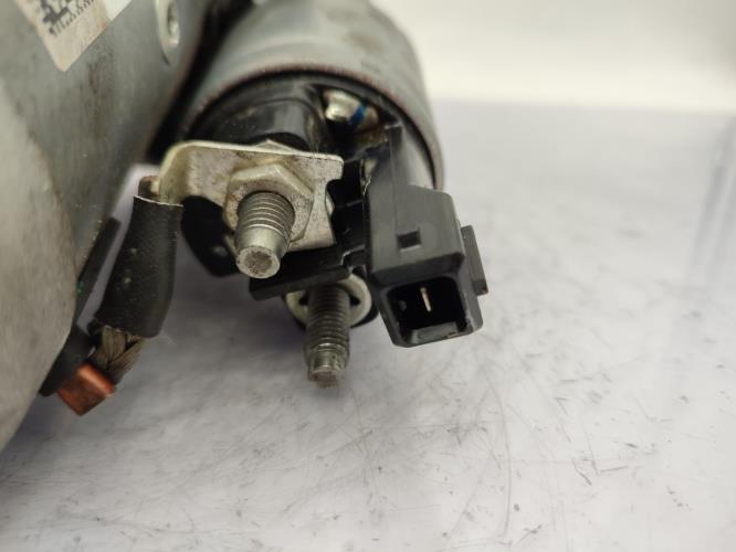 Demarreur PEUGEOT 308 2 SW PHASE 2 BREAK Diesel