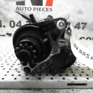 Demarreur ROVER 200 1 PHASE 3 Diesel