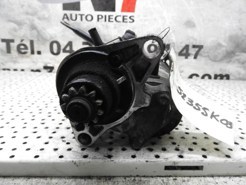 Demarreur ROVER 200 1 PHASE 3 Diesel