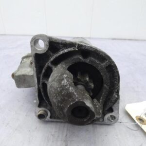 Demarreur ALFA ROMEO 147 PHASE 2 Diesel