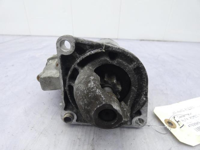 Demarreur ALFA ROMEO 147 PHASE 2 Diesel