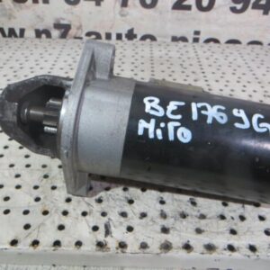 Demarreur ALFA ROMEO MITO PHASE 1 Diesel
