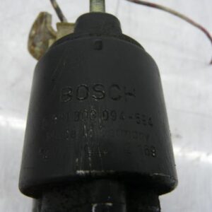Demarreur AUDI 80 3 PHASE 1 Essence