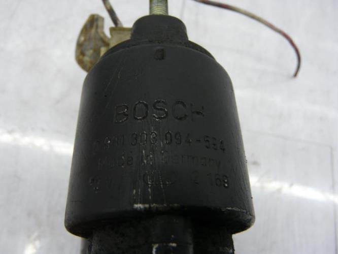 Demarreur AUDI 80 3 PHASE 1 Essence