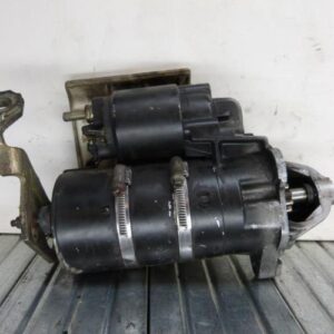 Demarreur AUDI 80 3 PHASE 1 Essence