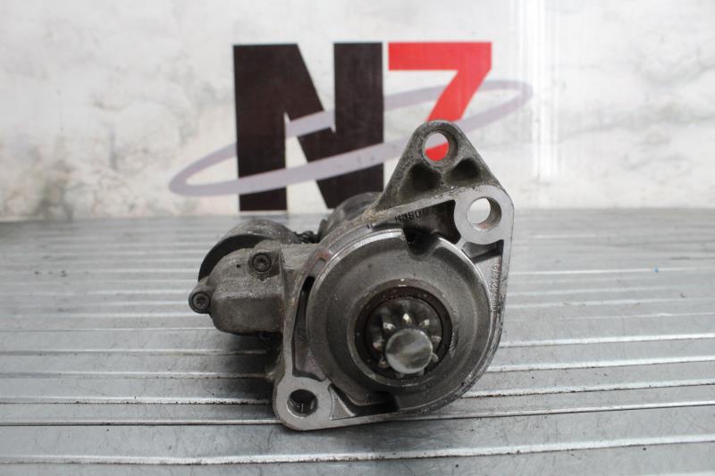 Demarreur AUDI 1.8L I Essence