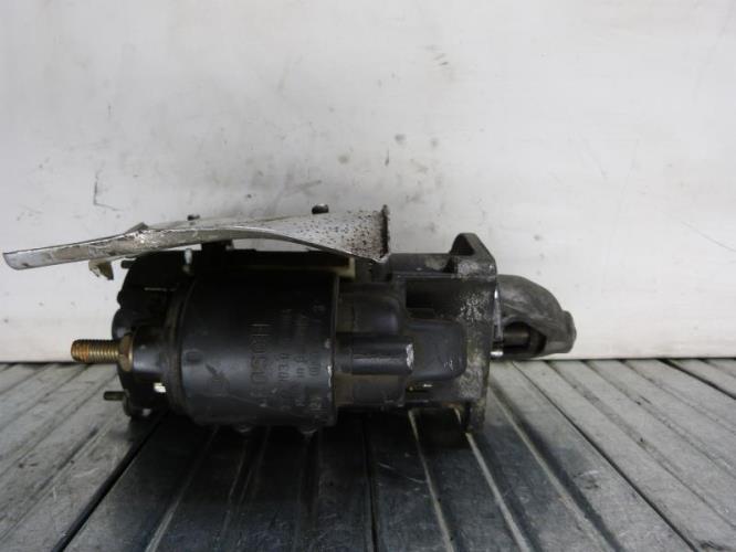 Demarreur AUDI A4 1 AVANT PHASE 1 BREAK Essence