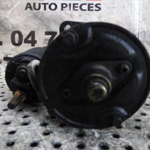 Demarreur AUDI A6 2 AVANT PHASE 2 BREAK Diesel