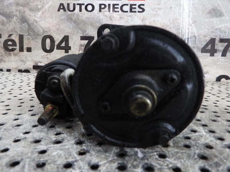 Demarreur AUDI A6 2 AVANT PHASE 2 BREAK Diesel