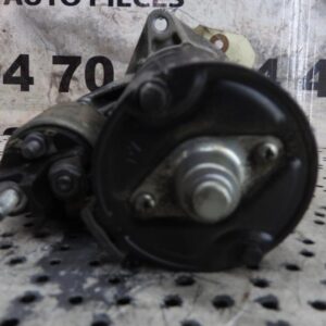 Demarreur BMW SERIE 1 E87 PHASE 1 Diesel