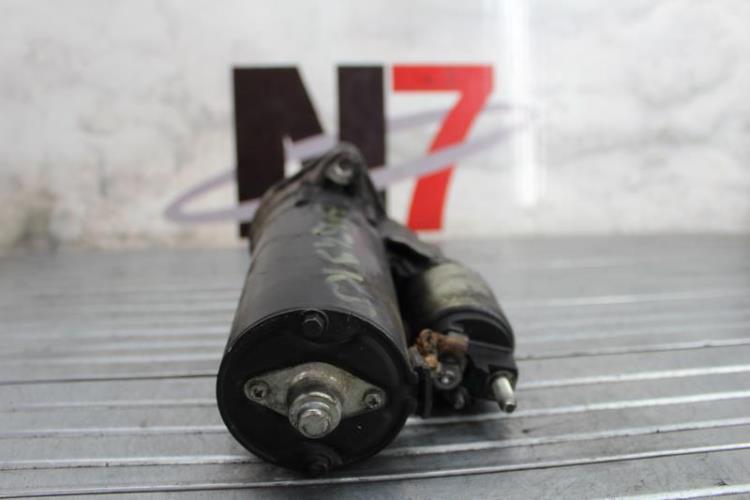 Demarreur BMW SERIE 1 E87 PHASE 1 Diesel