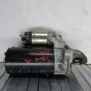 Demarreur BMW SERIE 1 E87 PHASE 2 Diesel