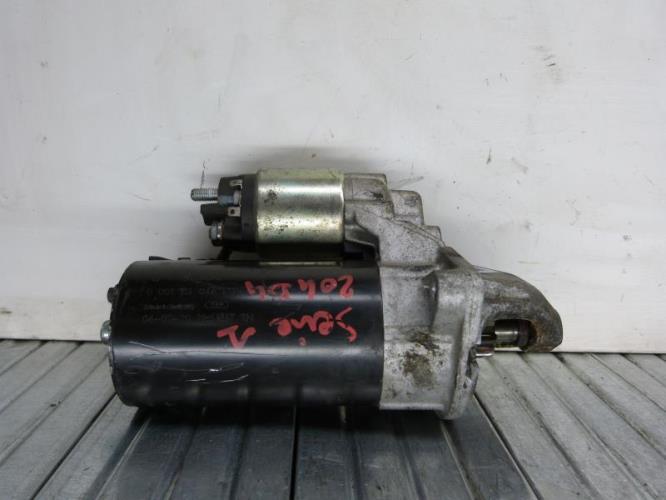 Demarreur BMW SERIE 1 E87 PHASE 2 Diesel