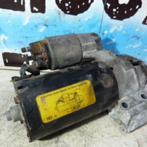Demarreur BMW SERIE 1 E87 PHASE 2 Diesel