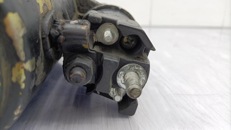 Demarreur BMW SERIE 3 E36 Diesel