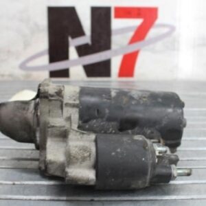 Demarreur BMW SERIE 3 E46 PHASE 1 Essence